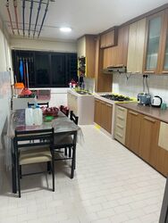 Blk 204 MARSILING DRIVE (Woodlands), HDB 3 Rooms #399402761